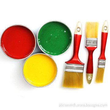 silicone screen printing inks,silkscreen inks